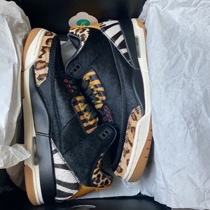 Air Jordan 3 retro SE